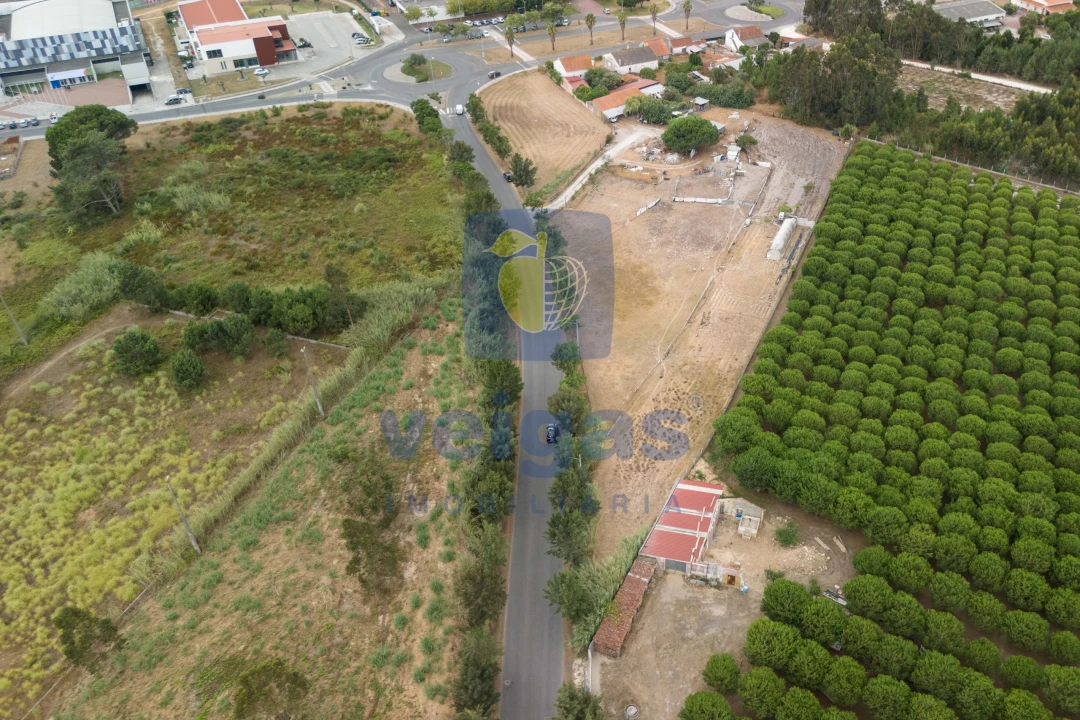 Terreno para Venda em Caldas da Rainha - Santo Onofre e Serra do Bouro Foto 4