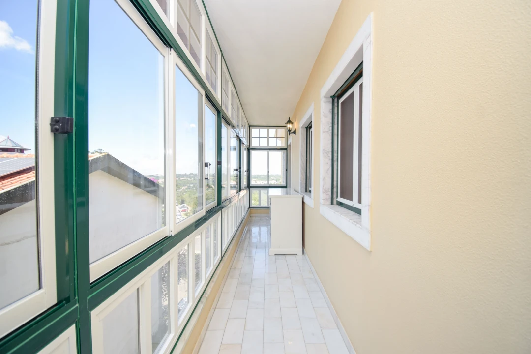 Apartamento T5 para Arrendamento em Agualva e Mira-Sintra Foto 42