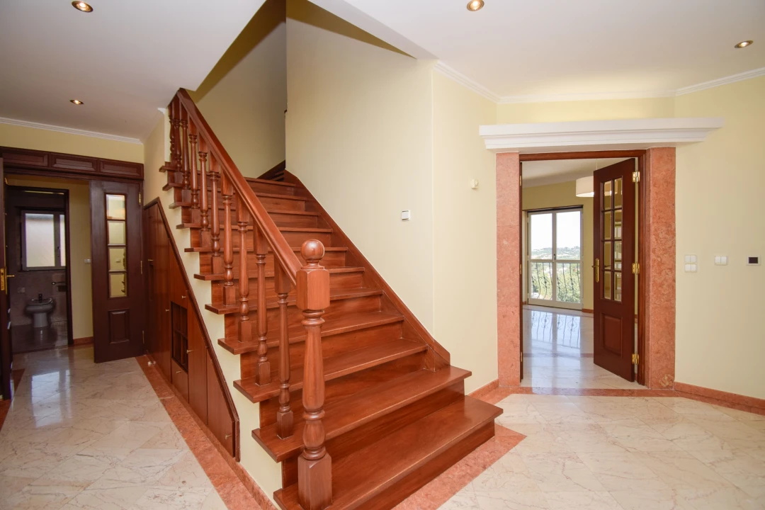 Apartamento T4 para Arrendamento em Agualva e Mira-Sintra Foto 20