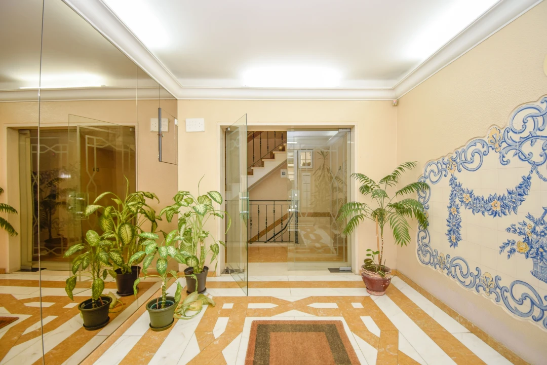 Apartamento T4 para Arrendamento em Agualva e Mira-Sintra Foto 39