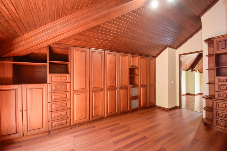 Apartamento T4 para Arrendamento em Agualva e Mira-Sintra Foto 25
