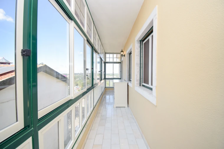 Apartamento T4 para Arrendamento em Agualva e Mira-Sintra Foto 12
