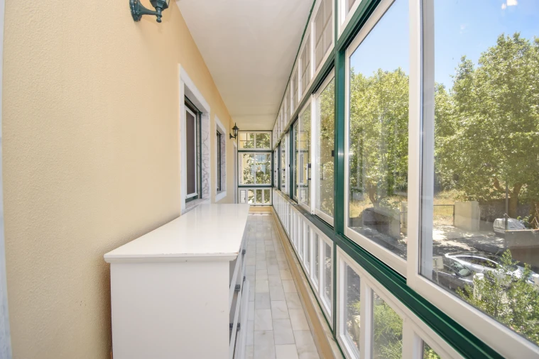 Apartamento T4 para Arrendamento em Agualva e Mira-Sintra Foto 11
