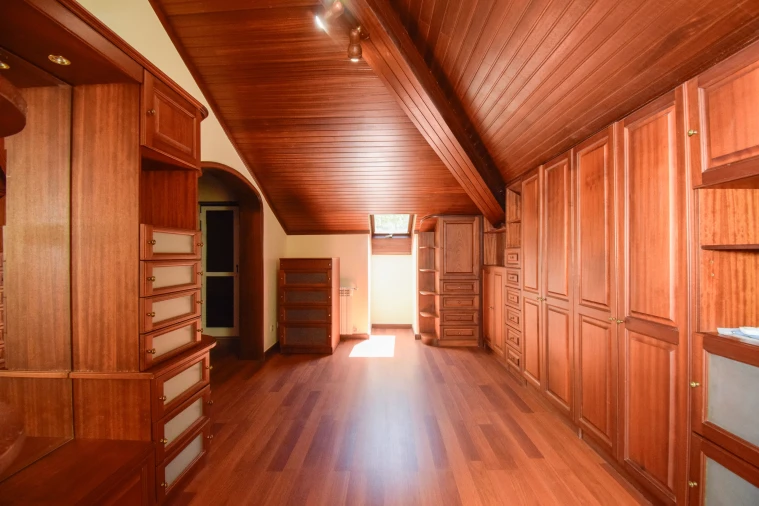 Apartamento T4 para Arrendamento em Agualva e Mira-Sintra Foto 24