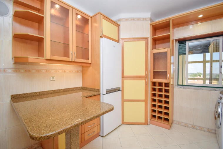 Apartamento T4 para Arrendamento em Agualva e Mira-Sintra Foto 16