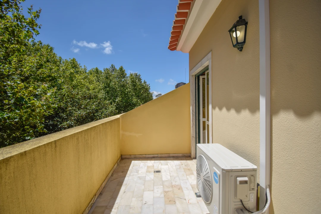 Apartamento T4 para Arrendamento em Agualva e Mira-Sintra Foto 30