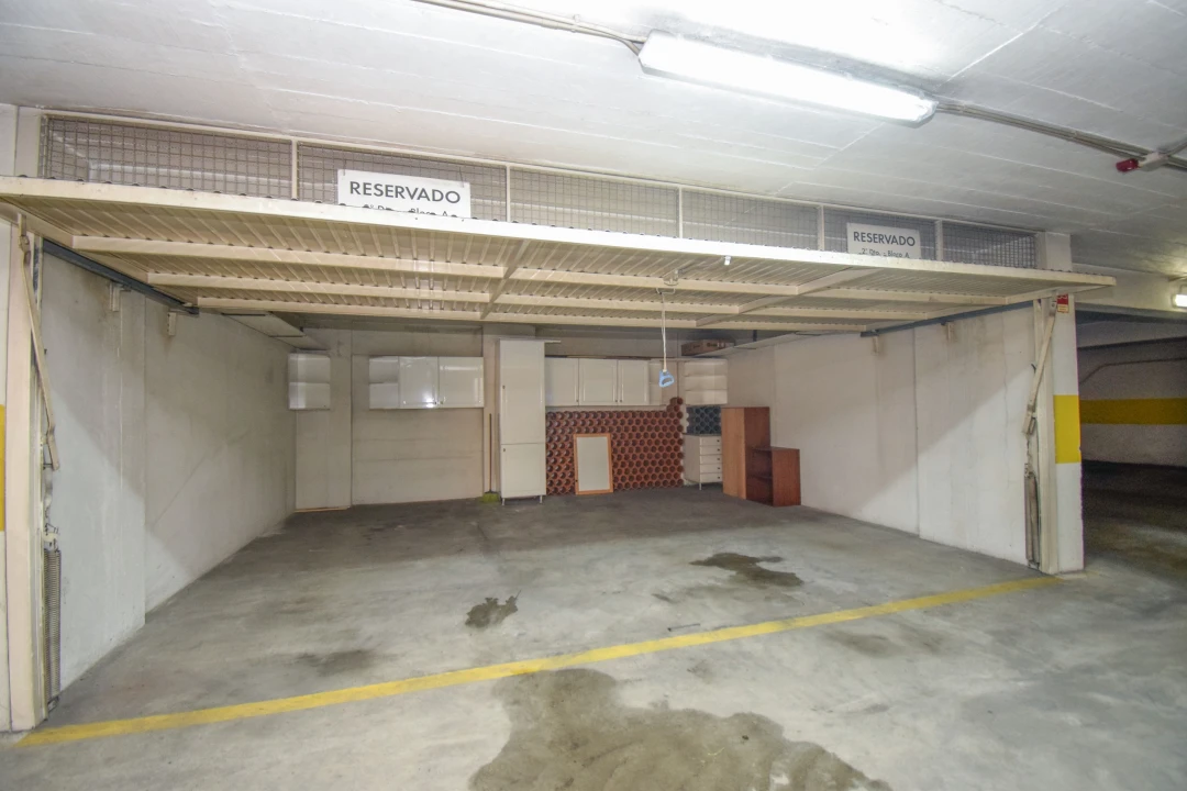 Apartamento T4 para Arrendamento em Agualva e Mira-Sintra Foto 40