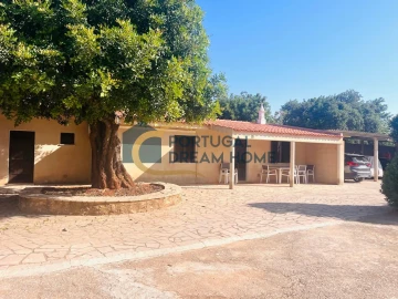 Moradia T7 para Venda em Ferreiras
