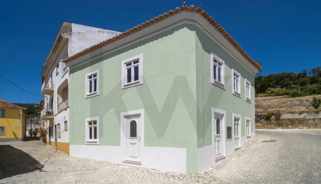 Apartamento T2 para Venda em Monchique Foto 1