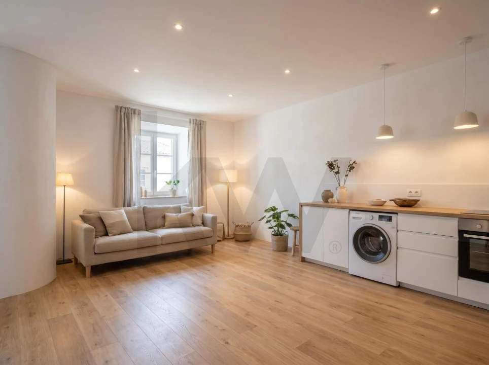 Apartamento T2 para Venda em Monchique Foto 7