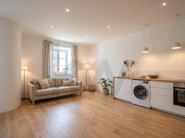Apartamento T2 para Venda em Monchique
