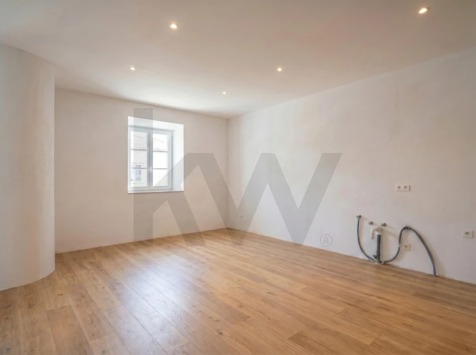 Apartamento T2 para Venda em Monchique Foto 6