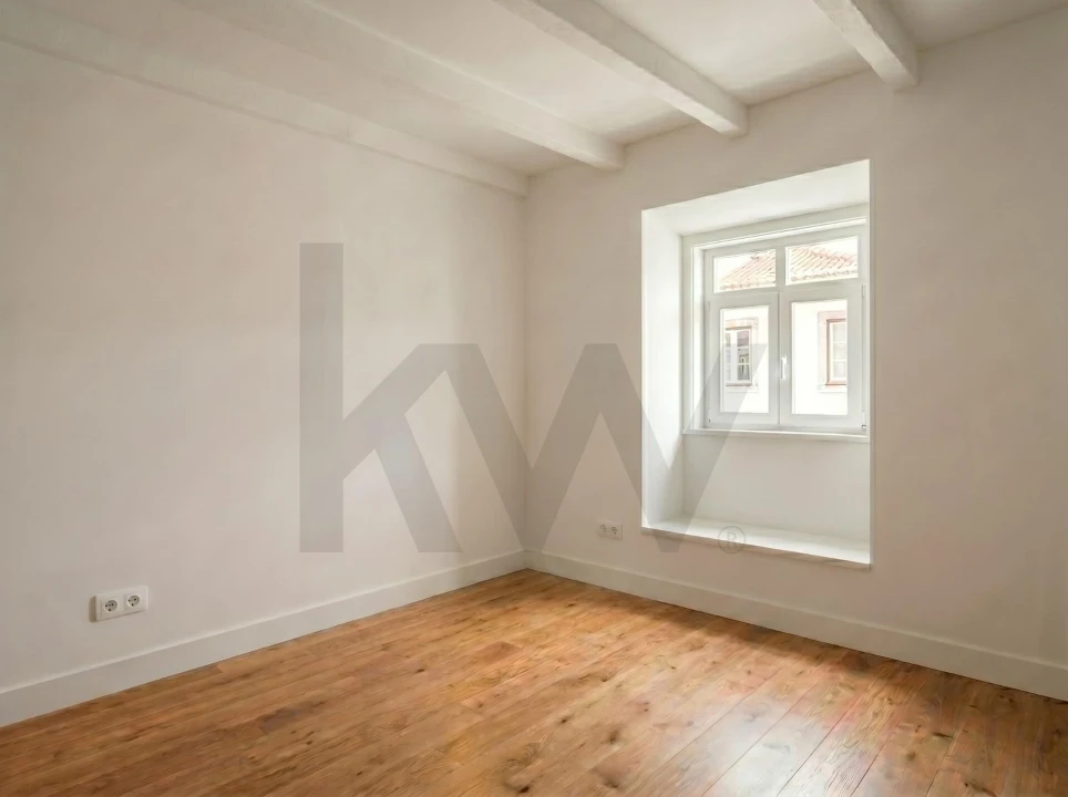 Apartamento T2 para Venda em Monchique Foto 8