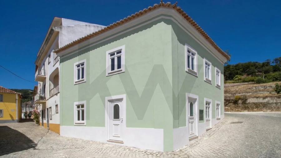 Apartamento T2 para Venda em Monchique