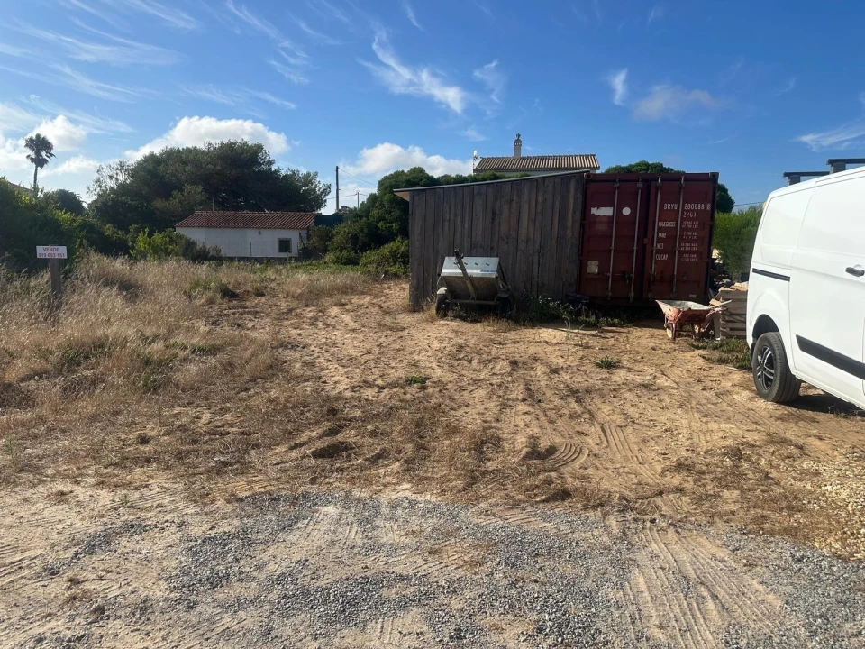 Terreno para Venda em Aljezur Foto 14