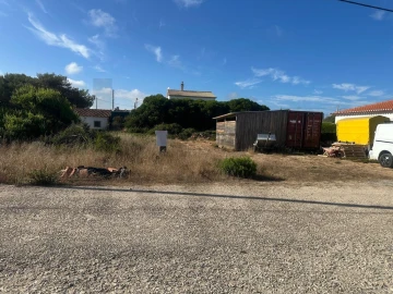 Terreno para Venda em Aljezur