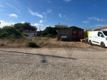 Terreno para Venda em Aljezur