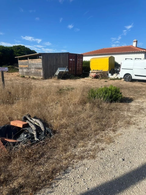Terreno para Venda em Aljezur