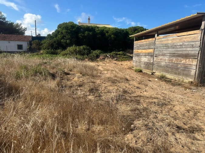 Terreno para Venda em Aljezur Foto 6