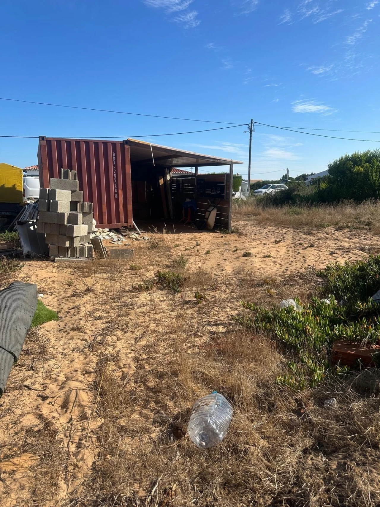 Terreno para Venda em Aljezur Foto 9
