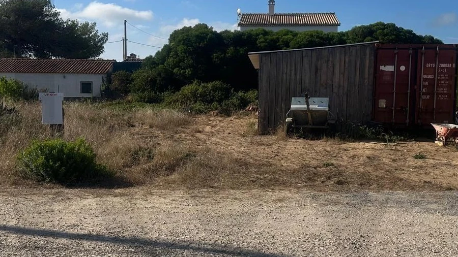 Terreno para Venda em Aljezur