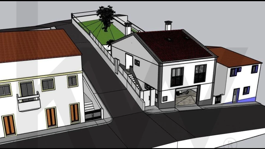 Terreno para Venda em Silves