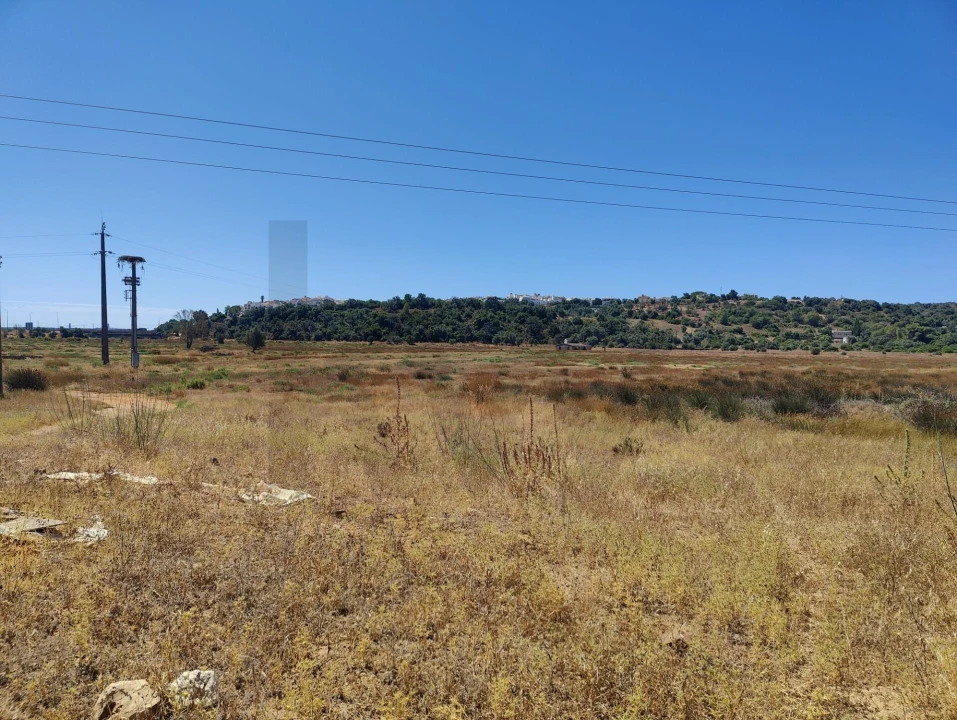 Terreno para Venda em Portimão Foto 21