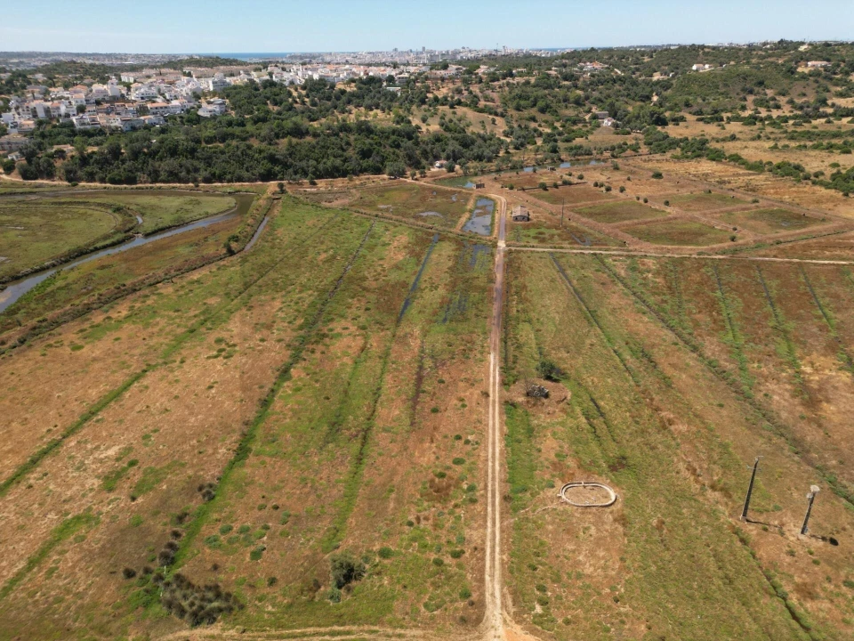Terreno para Venda em Portimão Foto 31