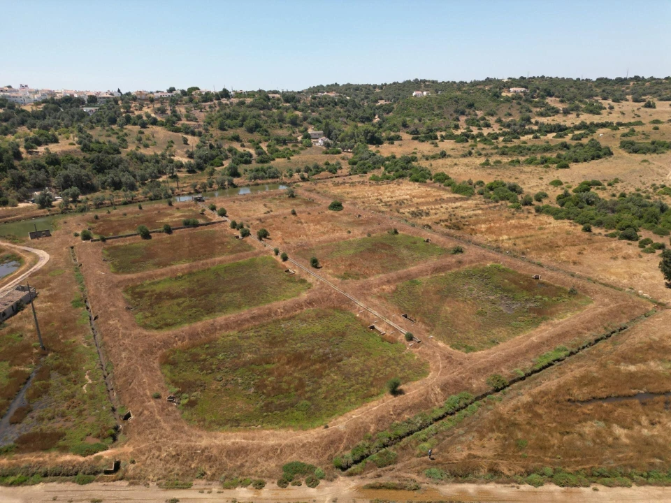 Terreno para Venda em Portimão Foto 14