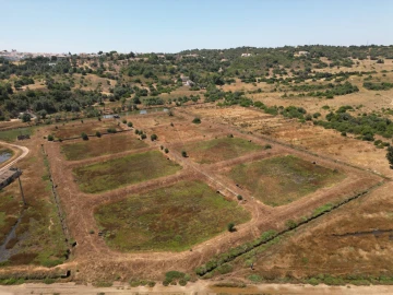 Terreno para Venda em Portimão