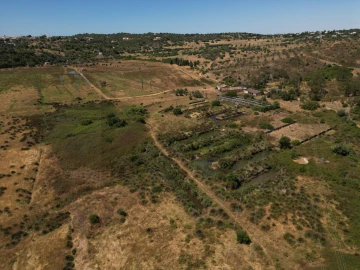 Terreno para Venda em Portimão