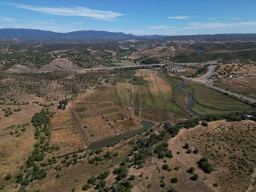 Terreno para Venda em Portimão