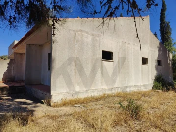 Terreno para Venda em Portimão