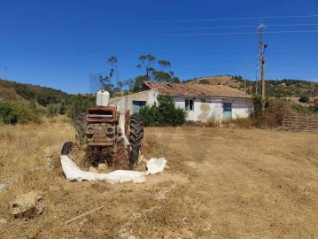 Terreno para Venda em Portimão