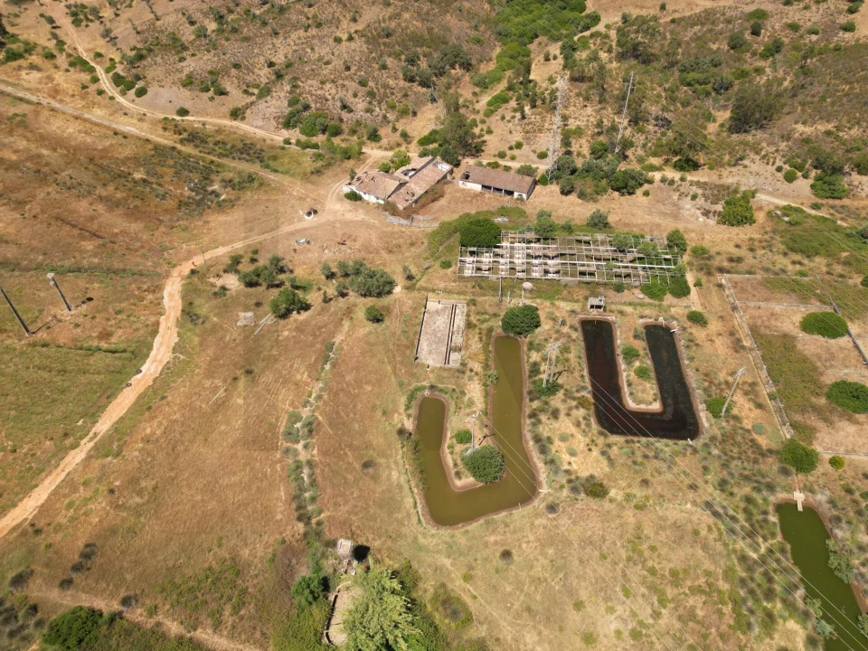 Terreno para Venda em Portimão Foto 30