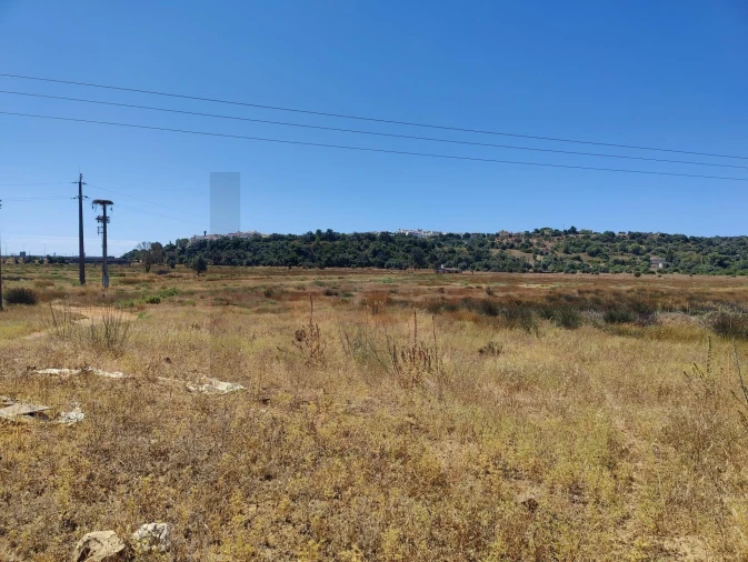 Terreno para Venda em Portimão Foto 21