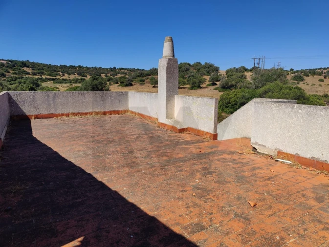 Terreno para Venda em Portimão Foto 12