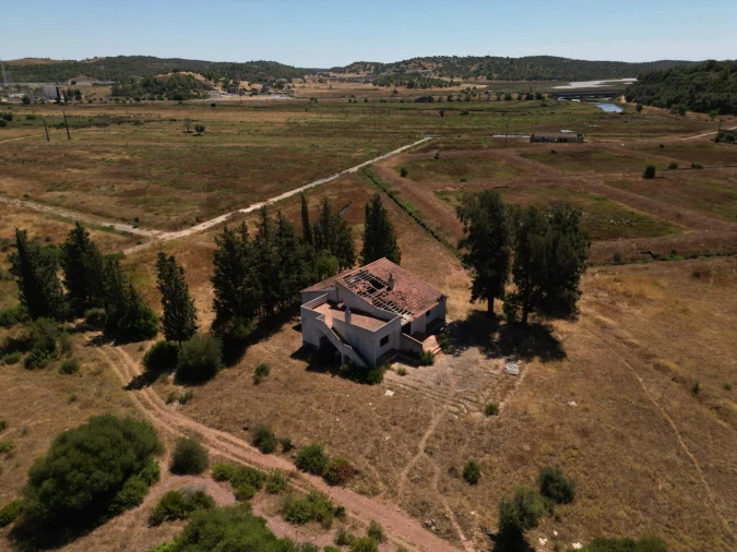 Terreno para Venda em Portimão Foto 4