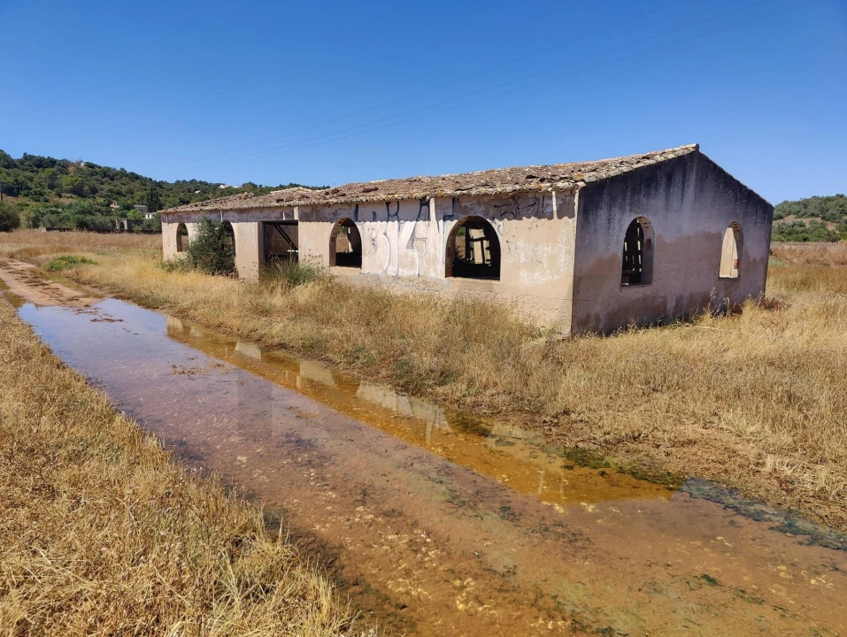 Terreno para Venda em Portimão Foto 25