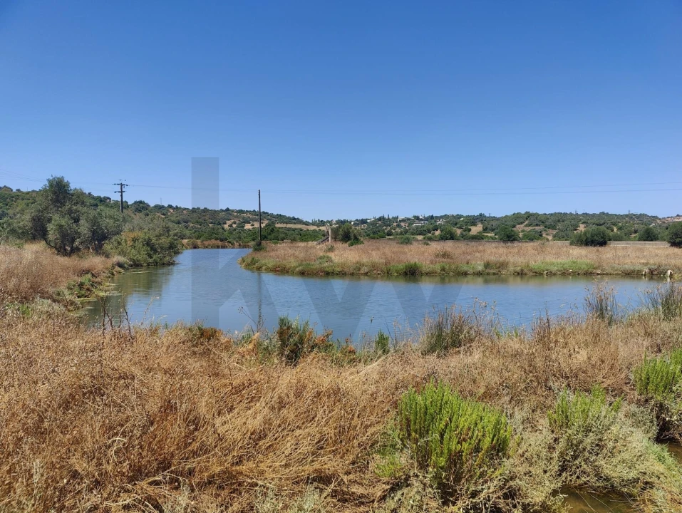 Terreno para Venda em Portimão Foto 26