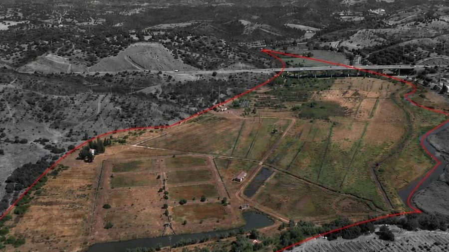Terreno para Venda em Portimão
