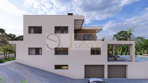 Terreno para Venda em Silves