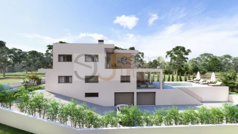 Terreno para Venda em Silves