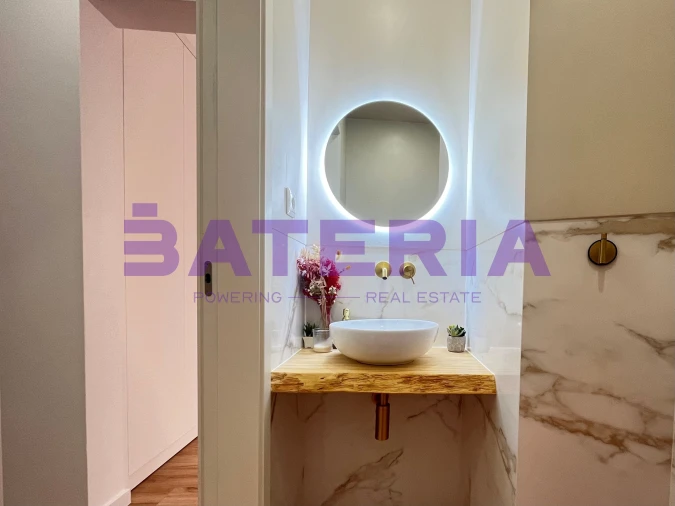 Apartamento T2 para Arrendamento em São Domingos de Benfica Foto 7