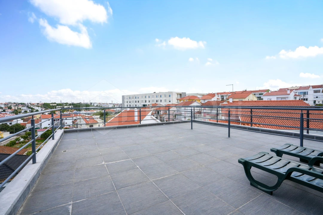 Moradia T3 para Venda em Charneca de Caparica e Sobreda Foto 16