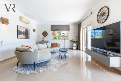 Moradia T5 para Venda em Alte