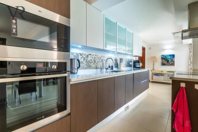 Moradia T5 para Venda em Alte