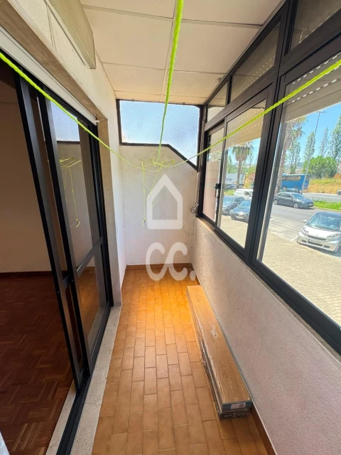 Apartamento T3 para Arrendamento em Loures