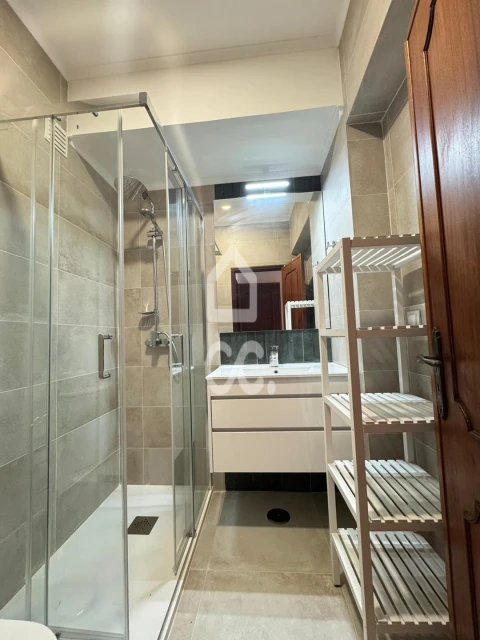 Apartamento T3 para Arrendamento em Loures