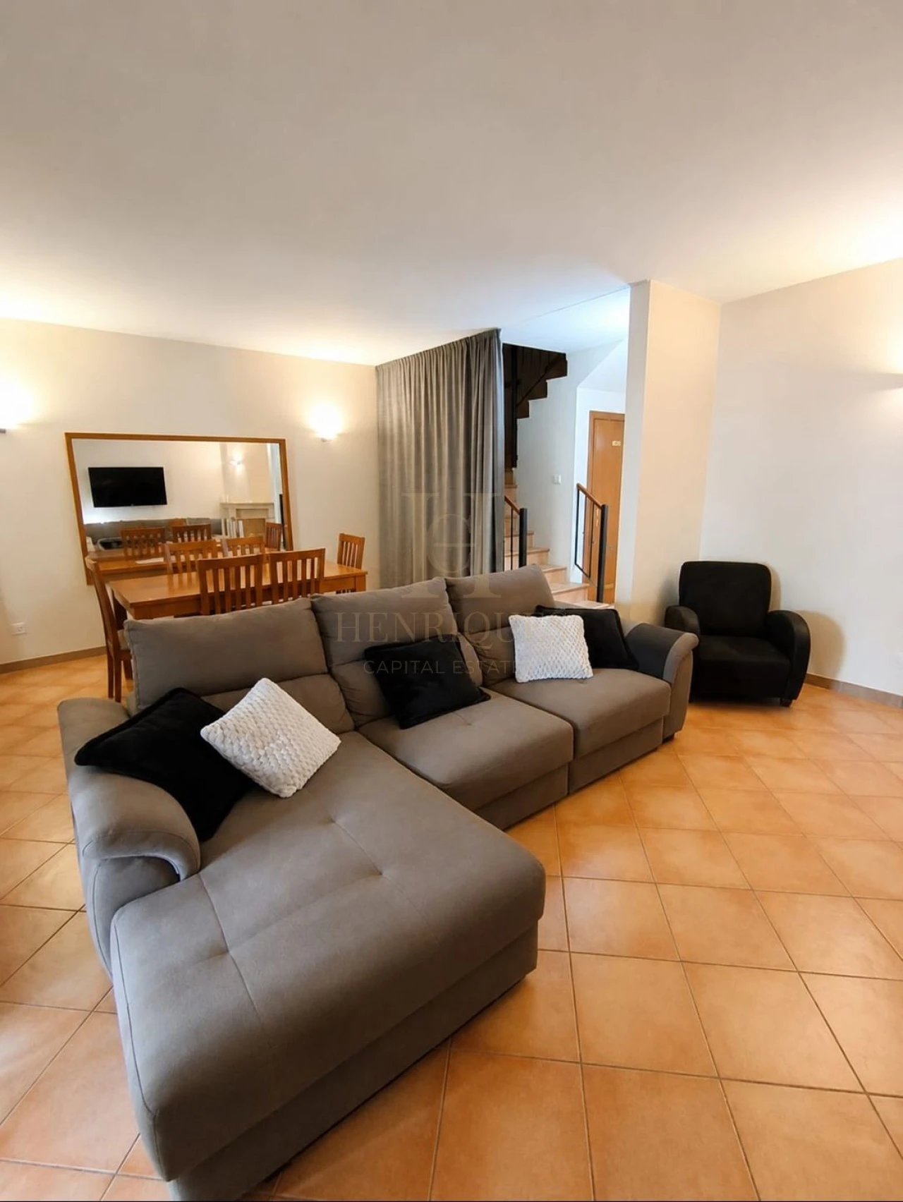 Moradia T3 para Venda em Albufeira e Olhos de Água Foto 4